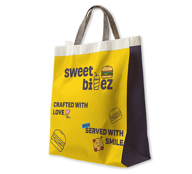 Bag Design